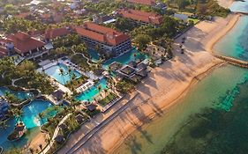 コンラッド バリ